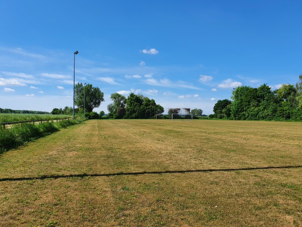 Sportanlage Martinstraße Platz 3 - Manching-Pichl