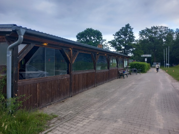se.services ARENA - Schulzendorf