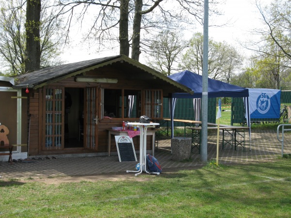 Sportplatz Altenhain - Chemnitz-Altenhain