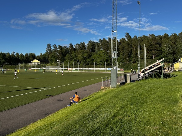 Ekbackens IP - Arboga
