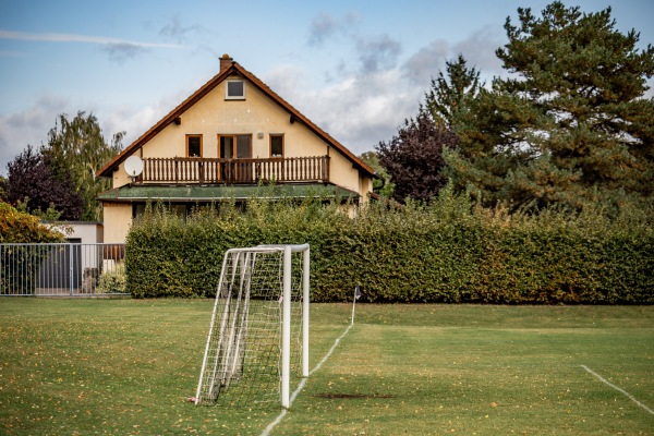 Sportplatz Seußlitzer Straße - Nünchritz-Merschwitz