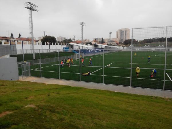 Naaman Ground - Or Yehuda 