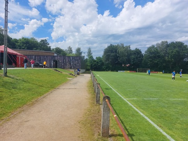 Sportplatz Pestalozzischule - Fulda-Neuenberg
