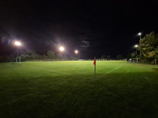 Sportanlage Hofstettener Straße Platz 2 - Gaimersheim-Lippertshofen
