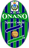 Wappen ACD Onano Sport Calcio