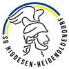 Wappen SG Hiddesen-Heidenoldendorf III