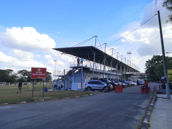 Stadium Mini MPKP - Jitra