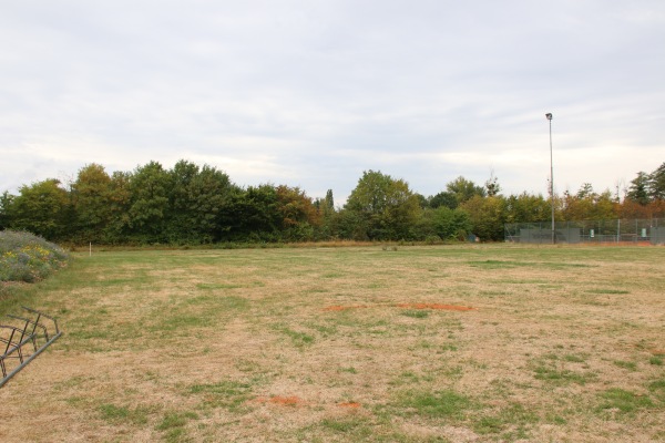 Sportplatz An der Kuhbrücke - Düren