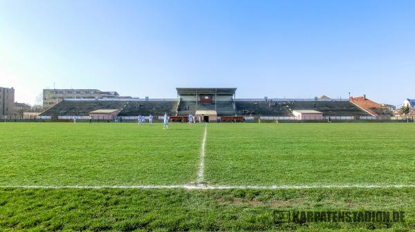 Stadionul Someșul - Satu Mare