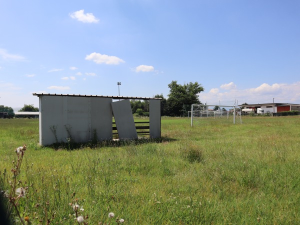Campo Sportivo Ivan Bergamin - Sant'Andrea