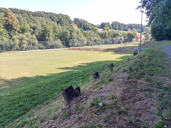 Sportplatz Moggau - Laßnitzhöhe