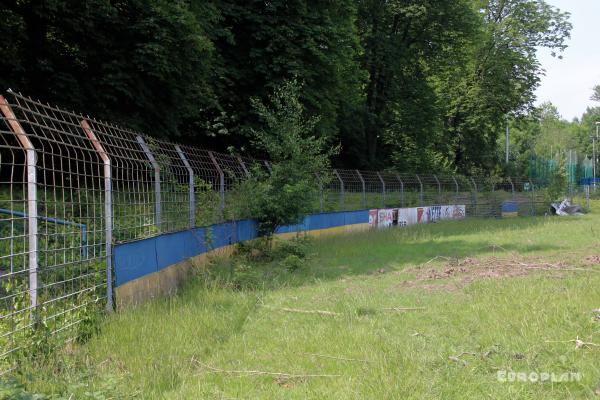 Stadion am Hermann-Löns-Weg - Solingen-Ohligs