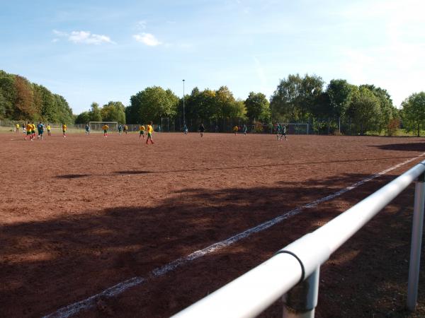 Sportanlage Auf der Heide Platz 2 - Bochum-Altenbochum