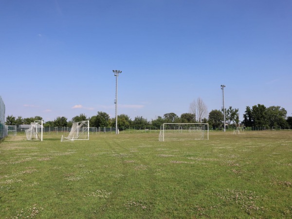 Campo Sportivo di Biauzzo - Biauzzo 