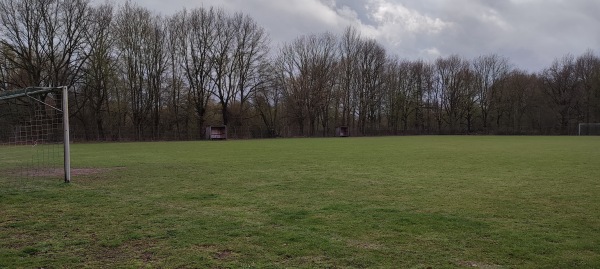 Bezirkssportanlage Döhren C-Platz - Hannover-Döhren