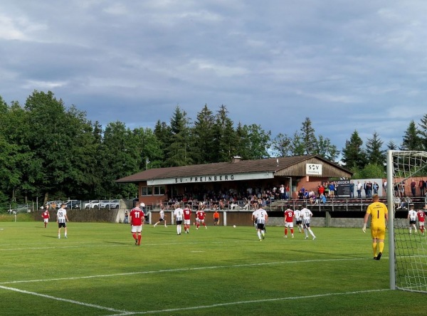 Sportplatz Freinberg - Freinberg