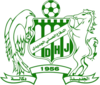 Wappen Difaâ Hassani d'El Jadida  7228