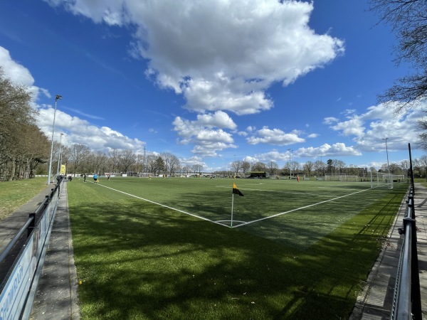 Sportpark Merelweg veld 09 - Venlo