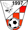 Wappen NK Hrvatski Sokol Podgorci