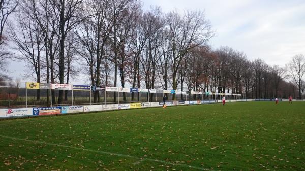 Sportpark De Dieprijt - Eersel