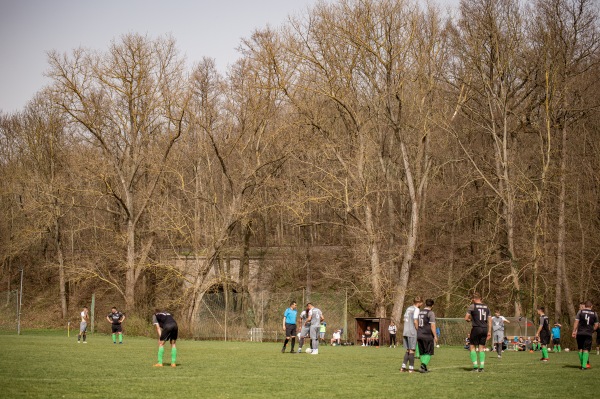 Sportplatz Leuben - Nossen-Leuben