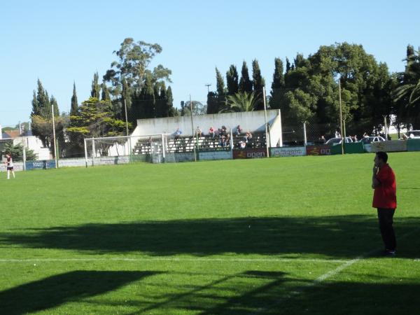 Estadio Kimberley - Mar del Plata, Provincia de Buenos Aires