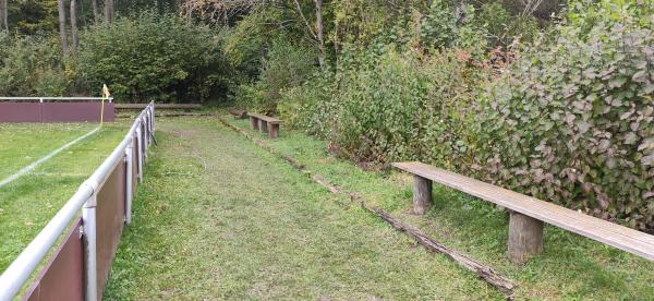 Sportpark Eichenfeld - Freising-Eichenfeldsiedlung
