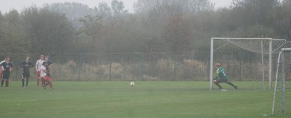 Sportanlage An den Gärten - Leer/Ostfriesland