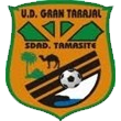 Wappen UD Gran Tarajal  26846