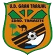 Wappen UD Gran Tarajal