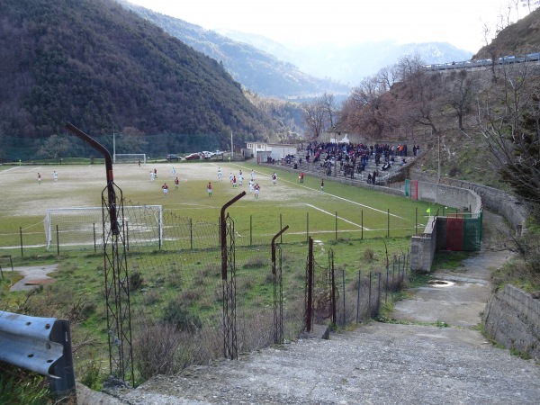 Valle Grande Stadium - Longobucco