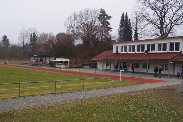 Rodi Sportpark - Mietingen