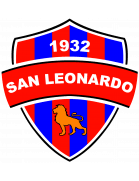 Wappen Calcio San Leonardo 