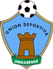 Wappen UD Ondarense