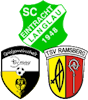 Wappen SG Langlau/Pfofeld/Theilenhofen/Ramsberg - Frauen (Ground A)