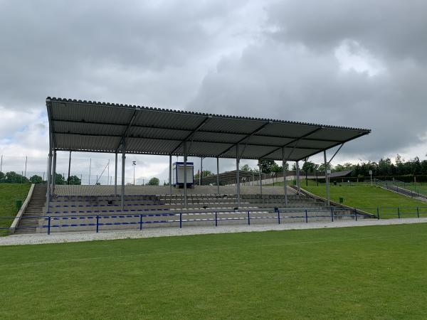 Stadion OSiR w  Strzegomiu - Strzegom