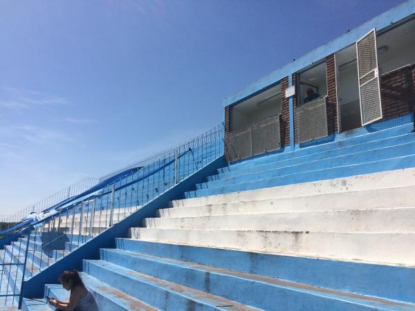 Estadio Ramón Roque Martín (1994) - Caseros, BA