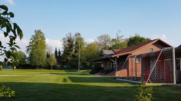 Sportanlage Birkenweg - Peine-Schwicheldt