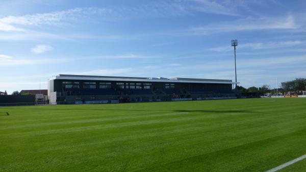 Nord Energi Arena - Hjørring 