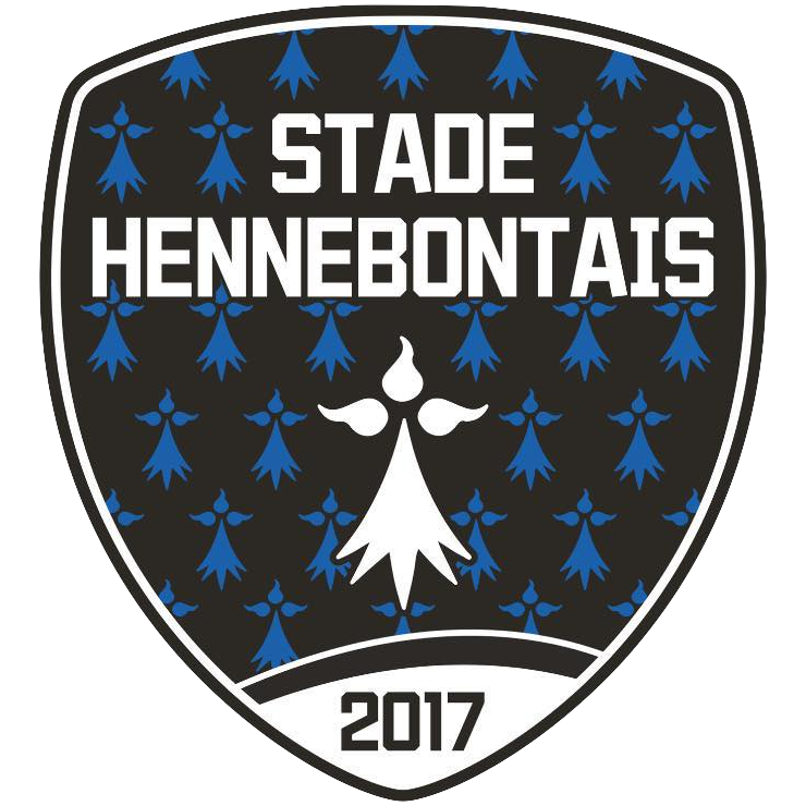 Wappen Stade Hennebontais