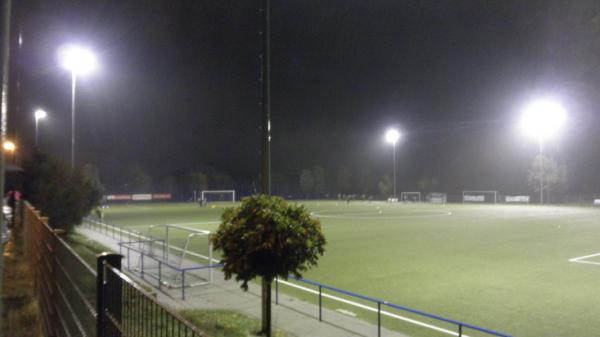 Sportplatz An der Teichwiese - Mayen-Alzheim