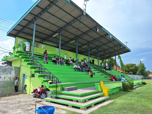 Stadion Jenggolo  - Sidoarjo