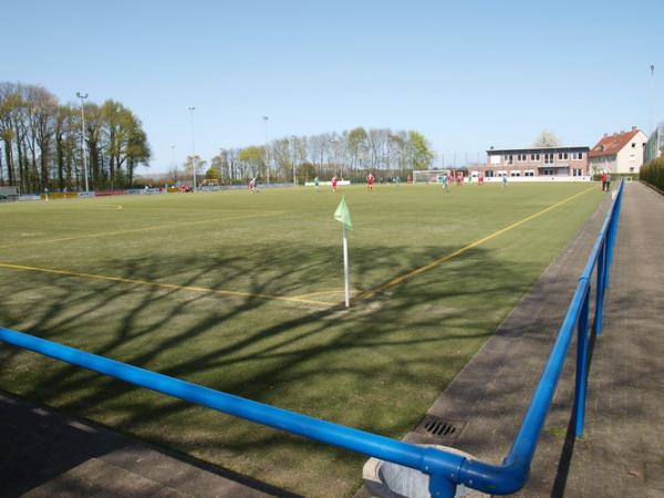 Sportplatz Roland - Beckum-Roland