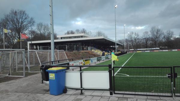 Sportpark Zuid - Doetinchem