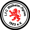 Wappen 1. FC Mülheim-Styrum 1923 II