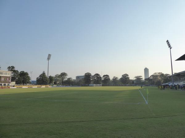 Colombo Racecourse International Stadium - Colombo