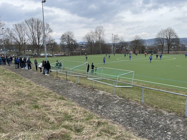 Sportanlage an der Wasenbreite Platz 2 - Ammerbuch-Poltringen