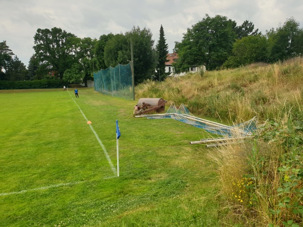 Sportpark Mölkau - Leipzig-Mölkau