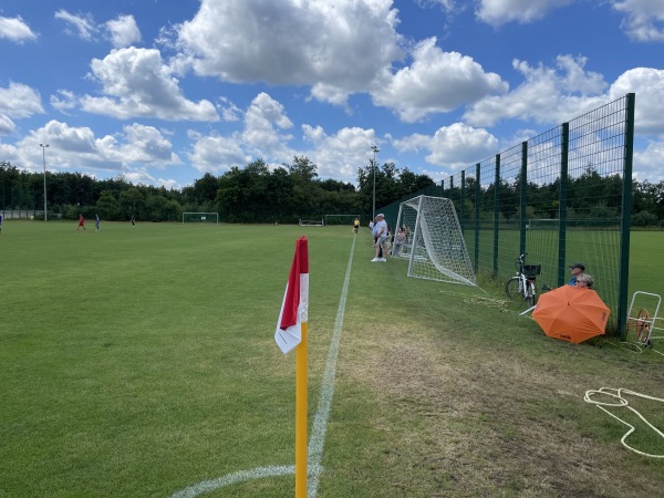 Waldplatz 1 - Gilching
