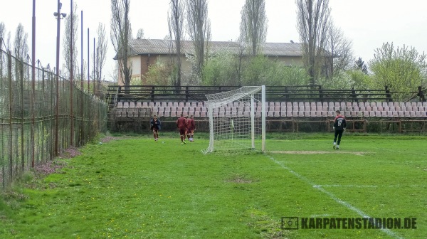 Baza Sportivă Pro Rapid 2 - București (Bucharest)